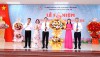 CẨM PHẢ: TƯNG BỪNG KHAI GIẢNG NĂM HỌC MỚI 2025 - 2026