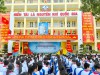 TRƯỜNG THCS CHU VĂN AN HƯỞNG ỨNG CHIẾN DỊCH “KHÔNG MỘT MÌNH 2026” – KẾT NỐI KHÔNG TỔN THƯƠNG