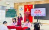 HỘI NGHỊ CHUYÊN ĐỀ ỨNG DỤNG CÔNG NGHỆ AI TRONG DẠY HỌC NGỮ VĂN 7 NHẰM PHÁT TRIỂN PHẤT CHẤT VÀ NĂNG LỰC HỌC SINH THEO CHƯƠNG TRÌNH GDPT 2018