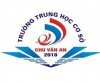 Quyết định về việc công khai tiết kiệm thêm 10%  dự toán chi thường xuyên năm 2026 của trường THCS Chu Văn An
