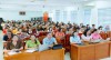 HỘI NGHỊ CỤM CHUYÊN MÔN SỐ 6 THCS: KẾT NỐI – CHIA SẺ – CÙNG KIẾN TẠO CHẤT LƯỢNG
