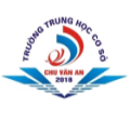 Trường THCS Chu Văn An